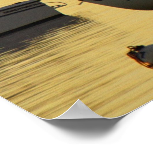 Poster de Hingham Massachusetts (Coin)