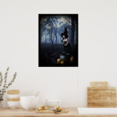 Poster de Hocus Pocus (Cuisine)