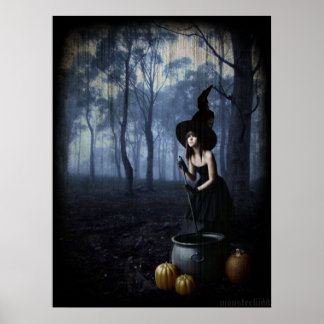 Poster de Hocus Pocus