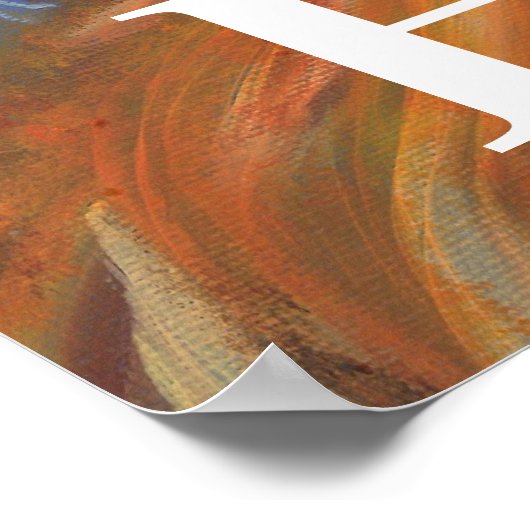 Poster de Hope Rising Phoenix (Coin)