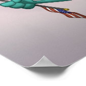 Poster de Hot Dog on a Stick (Coin)