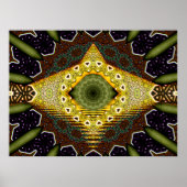 Poster de Hum Om (Devant)