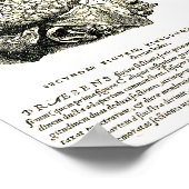 Poster De Humani Corporis (Coin)