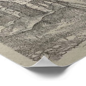 Poster De Humani Corporis (Coin)