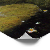 Poster de Hylas et The Nymphs par John W. Waterhou (Coin)