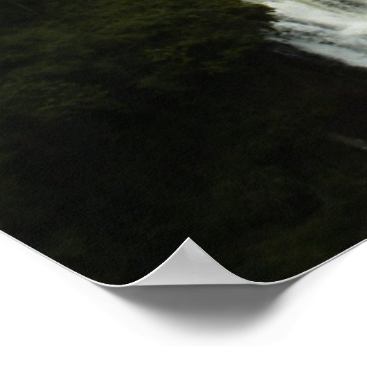 Poster de Iguazu Falls (Coin)