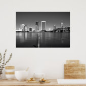 Poster de Jacksonville Florida (Cuisine)