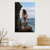 Poster de Jacqueline Carrizosa (Cuisine)