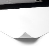 Poster de Jaguar XK120 (Coin)