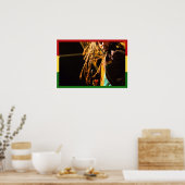 Poster de JAH Boogie (Cuisine)