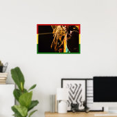 Poster de JAH Boogie (Bureau à domicile)