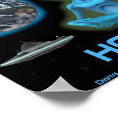 Poster De James Michael Miller 4/21/2024 (Coin)