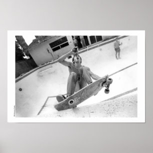 Poster de Jay Alabamy FS Swig 16,47 po x 11 po