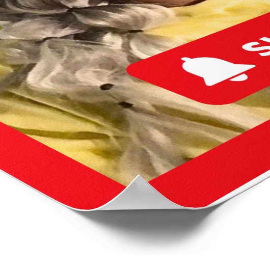 Poster de Jazmine Jabbers (Coin)