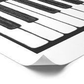 Poster de jazz (Coin)