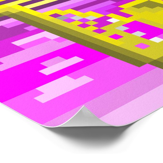 Poster de JazzWave (Coin)