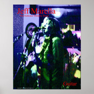 Poster de Jeff Marella