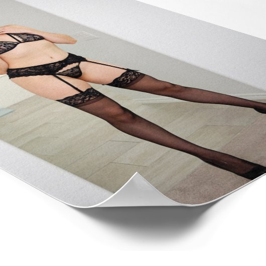 Poster de Jenna Noelle (Coin)