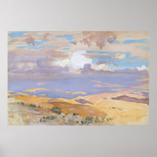 Poster De Jérusalem
