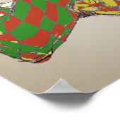 Poster de Jester (Coin)