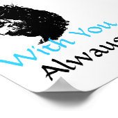 Poster de Jésus (Coin)