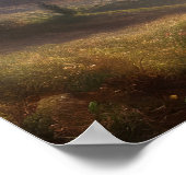 Poster de Jésus (Coin)