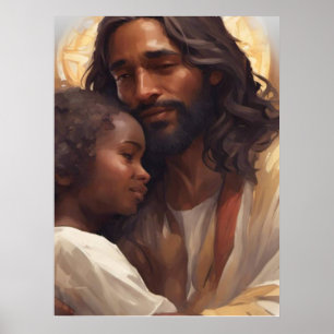 Poster de Jésus