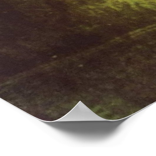 Poster de Jésus Christ (Coin)