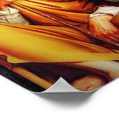 Poster de Jésus Christ Consoler (Coin)