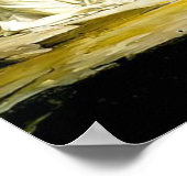 Poster de Jésus dans le jardin de Gethsémani (Coin)