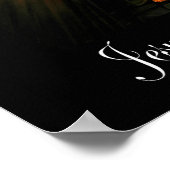 Poster de Jesus Divine Mercy Sr Faustina (Coin)