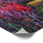 Poster de Jésus et des moutons (Coin)