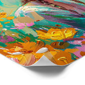 Poster de Jésus le Médecin Divin (Coin)