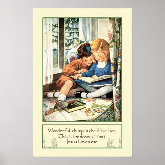 Poster de Jesus Love Me (Devant)