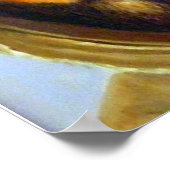 Poster de Jésus notre Sauveur (Coin)