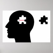 Poster de Jigsaw (Devant)