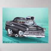 Poster de Jimmy (Devant)