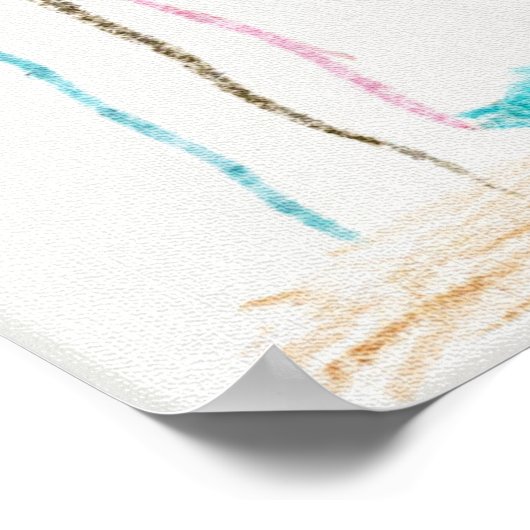 Poster de Jocelyn's Rainy Day (Coin)