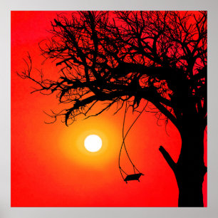 Poster de Joey Tree