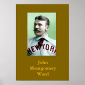 Poster de John Montgomery Ward (Devant)