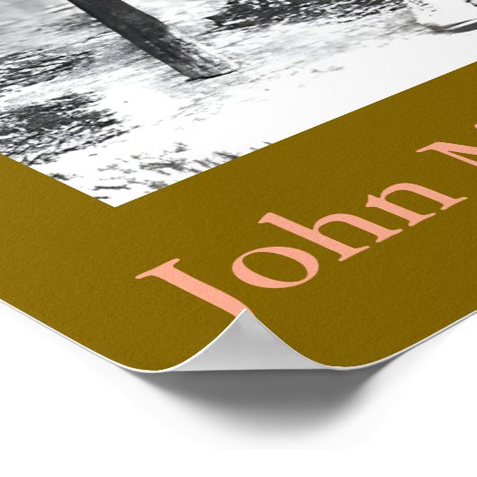 Poster de John Montgomery Ward (Coin)