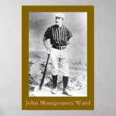Poster de John Montgomery Ward (Devant)
