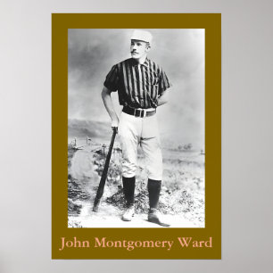 Poster de John Montgomery Ward