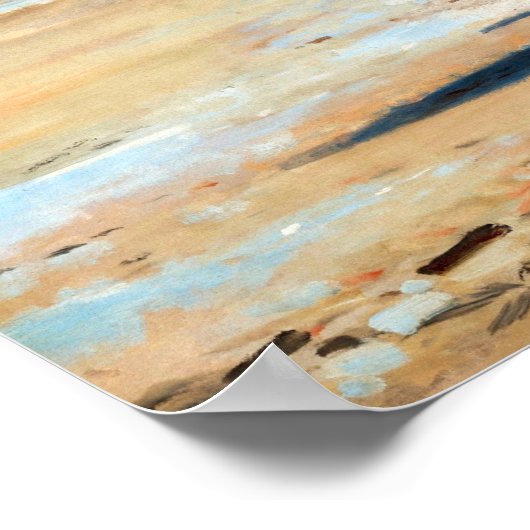 Poster de John Singer Sargent (Coin)