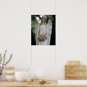 Poster de Johnny's Angel 16x20 (Cuisine)