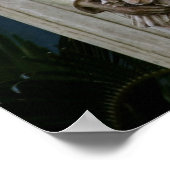 Poster de Johnny's Angel 16x20 (Coin)