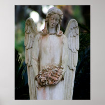 Poster de Johnny's Angel 16x20