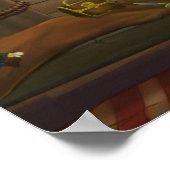 Poster de Jolly Rover (Coin)