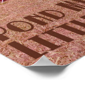 Poster de Jon Holtz Pond Mile 3 (Coin)