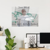 Poster de Jon M.C. (Bureau à domicile)